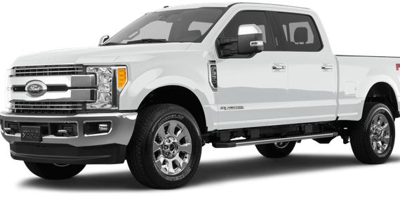 FORD F-350 2017 1FT8W3BT7HEF41538 image