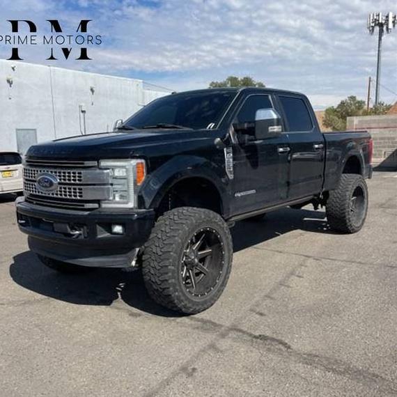 FORD F-350 2017 1FT8W3BT2HEB77349 image