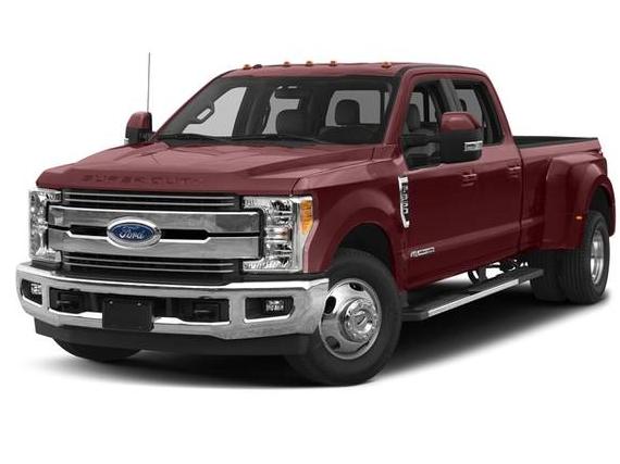 FORD F-350 2017 1FT8W3DTXHEC43949 image