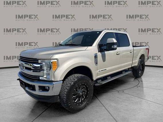 FORD F-350 2017 1FT8W3BT7HED41369 image