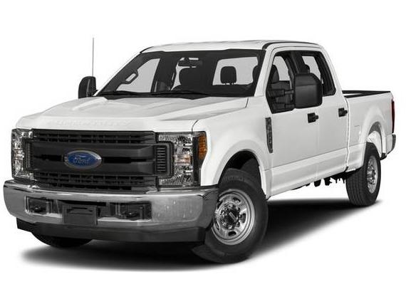 FORD F-350 2017 1FT8W3BT7HEE77436 image