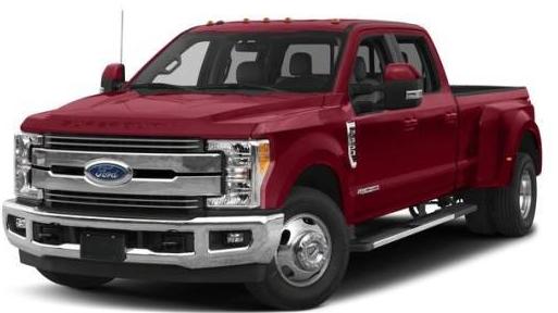 FORD F-350 2017 1FT8W3DT2HED56195 image