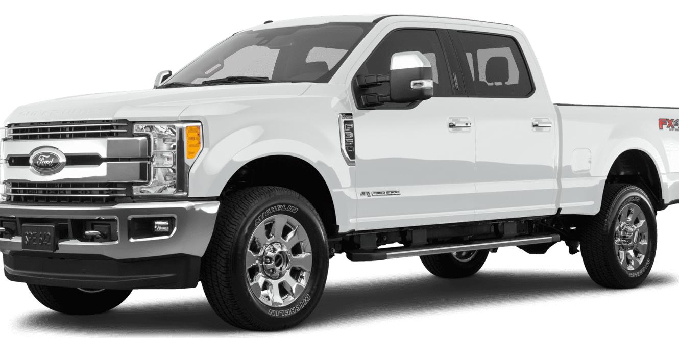 FORD F-350 2017 1FT8W3BT6HEF24472 image