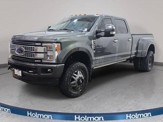 FORD F-350 2017 1FT8W3DT8HEC37499 image