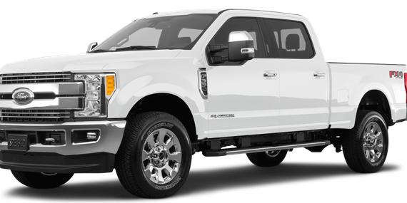 FORD F-350 2017 1FT8W3BT5HEE32270 image