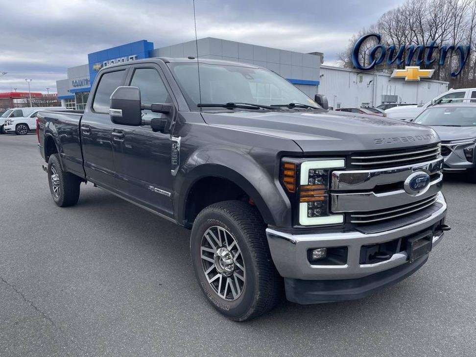 FORD F-350 2017 1FT8W3BT5HEE71845 image