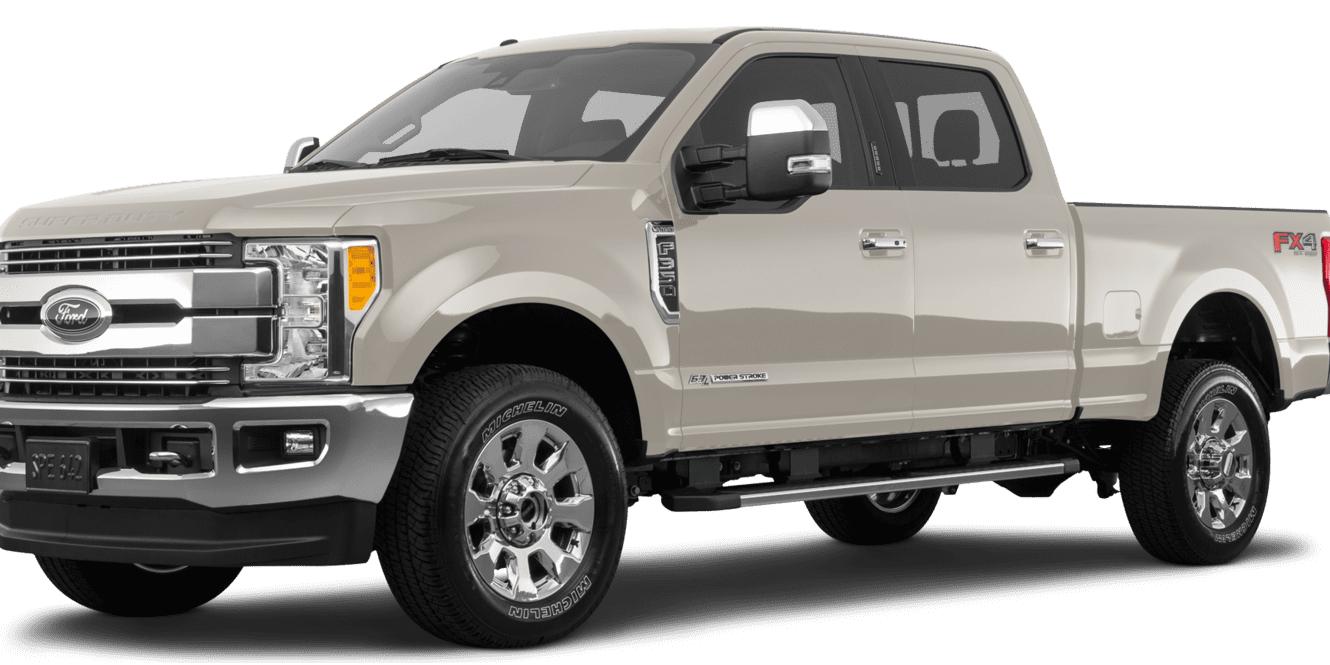 FORD F-350 2017 1FT8W3B65HED16108 image