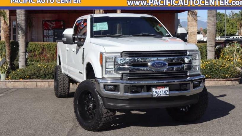 FORD F-350 2017 1FT8W3BT4HED93039 image