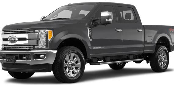 FORD F-350 2017 1FT8W3BT7HEB90937 image