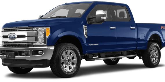 FORD F-350 2017 1FT8W3BT9HEF17581 image
