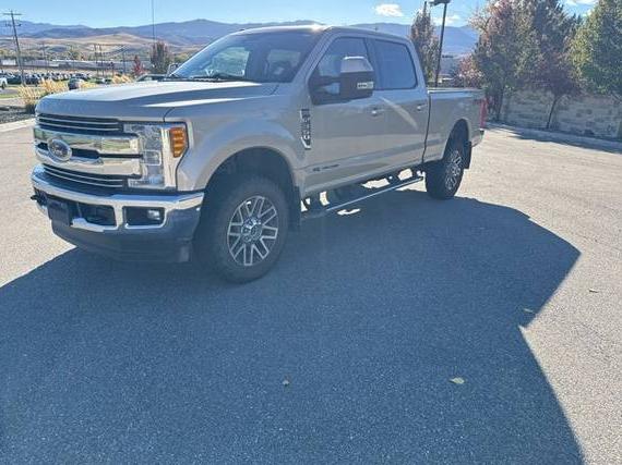 FORD F-350 2017 1FT8W3BT7HEE18807 image