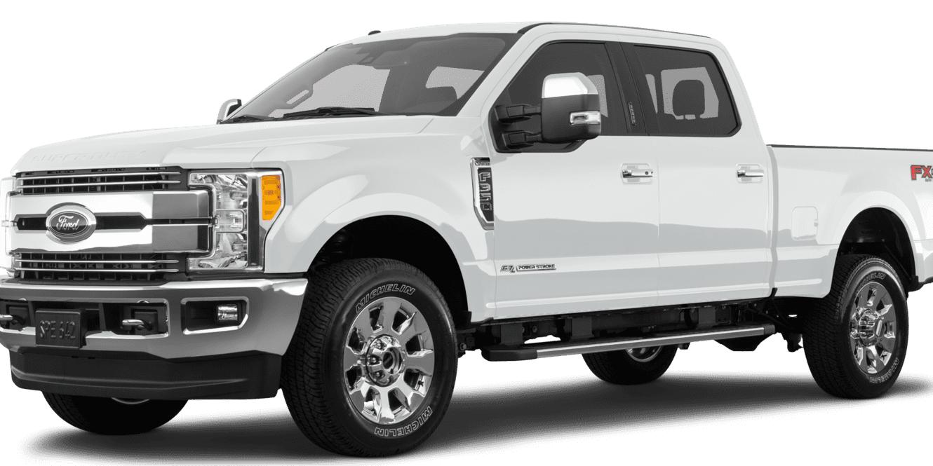 FORD F-350 2017 1FT8W3BT5HEC93841 image