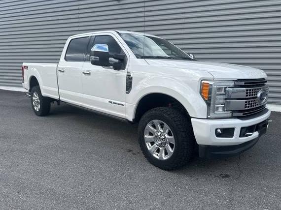 FORD F-350 2017 1FT8W3BT5HEE47366 image