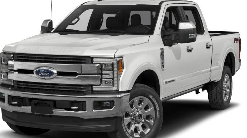 FORD F-350 2017 1FT8W3BT6HEF11723 image