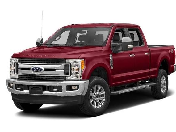 FORD F-350 2017 1FT7W3BT6HEC70872 image