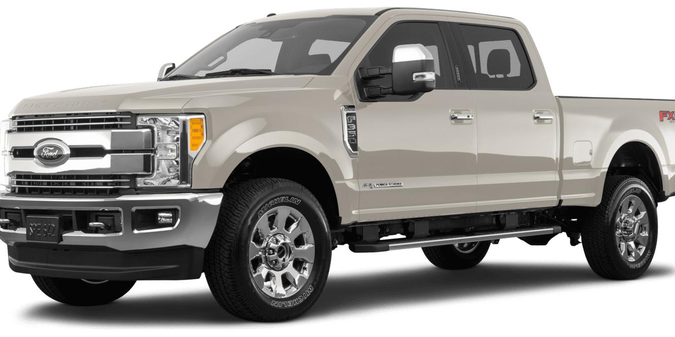 FORD F-350 2017 1FT8W3BT0HEF03052 image