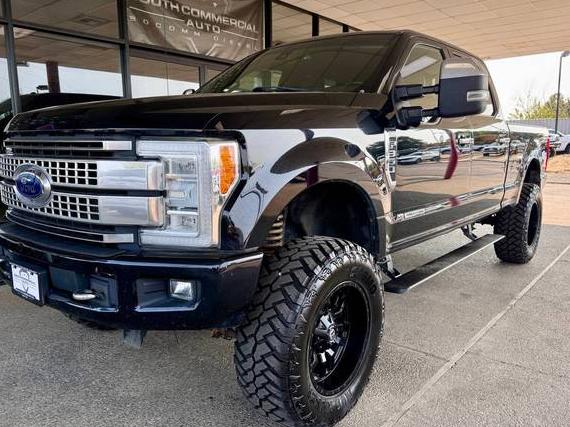 FORD F-350 2017 1FT8W3BT7HEB15879 image