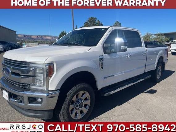 FORD F-350 2017 1FT8W3BT1HEC54731 image