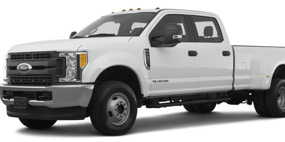 FORD F-350 2017 1FT8W3DT1HEF19323 image
