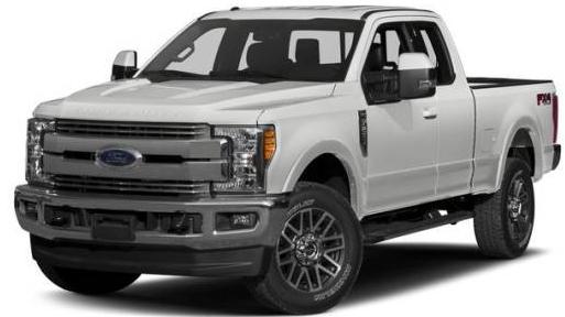 FORD F-350 2017 1FT8X3B63HEC36108 image