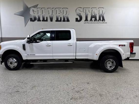 FORD F-350 2017 1FT8W3DT3HED65018 image
