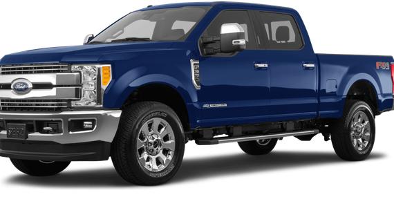 FORD F-350 2017 1FT8W3BT3HEE47043 image