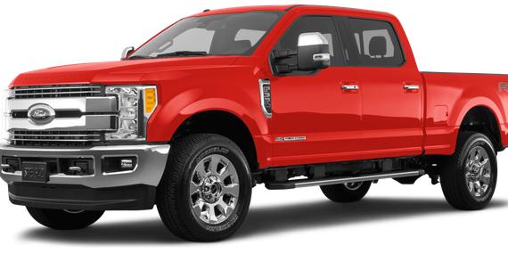 FORD F-350 2017 1FT8W3B61HED67587 image
