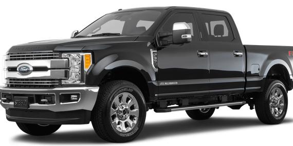 FORD F-350 2017 1FT8W3BT5HEB41798 image