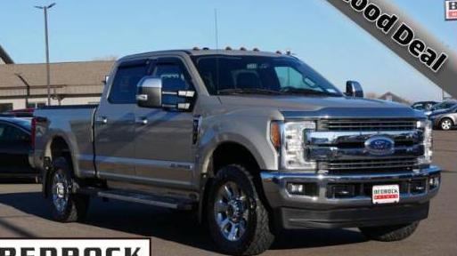 FORD F-350 2017 1FT8W3BTXHED26686 image