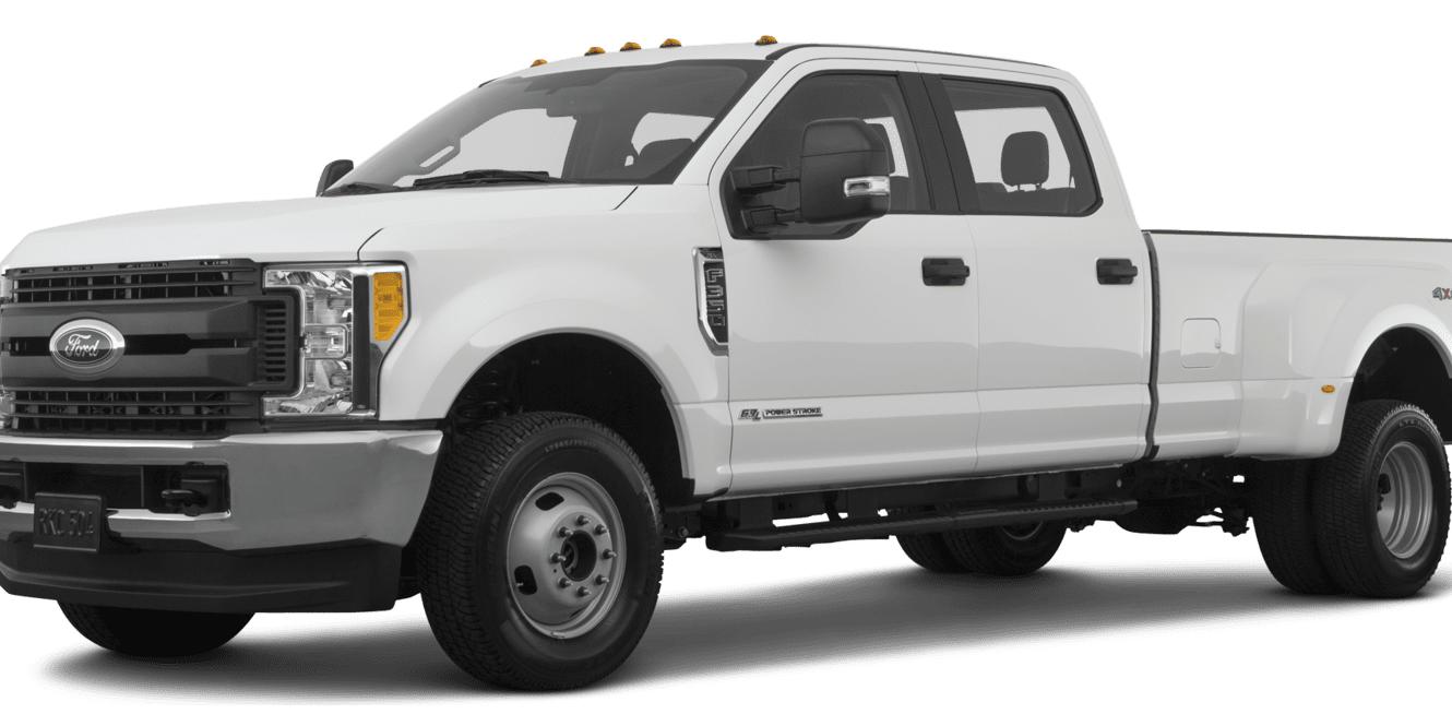 FORD F-350 2017 1FT8W3DT9HED04563 image