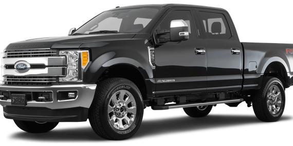 FORD F-350 2017 1FT8W3B64HEF04666 image