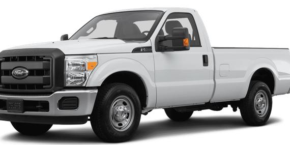 FORD F-350 2017 1FTRF3B62HEB77060 image