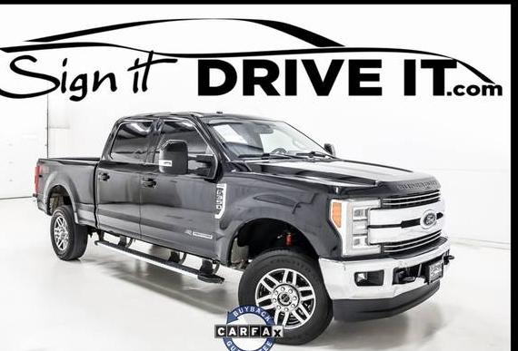 FORD F-350 2017 1FT8W3BT9HEE37813 image