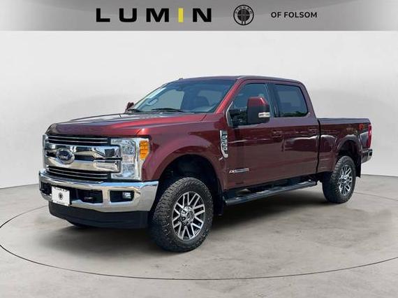 FORD F-350 2017 1FT8W3BT7HEE83026 image
