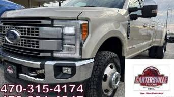 FORD F-350 2017 1FT8W3DT3HEC62035 image