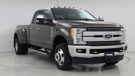 FORD F-350 2017 1FT8W3DT9HED29950 image