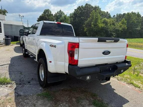 FORD F-350 2017 1FT8W3DT4HEC78258 image
