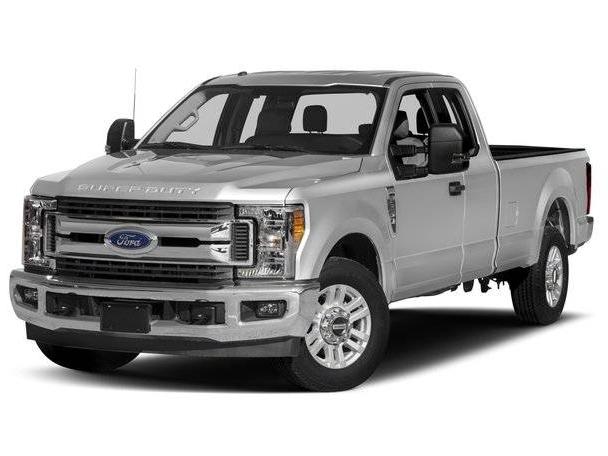 FORD F-350 2017 1FT8X3B69HEF04031 image