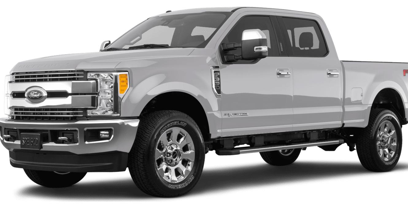 FORD F-350 2017 1FT8W3BT4HEE11068 image