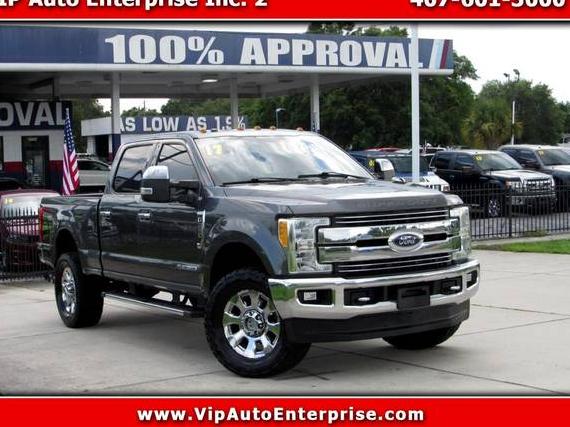 FORD F-350 2017 1FT8W3BTXHEC39628 image