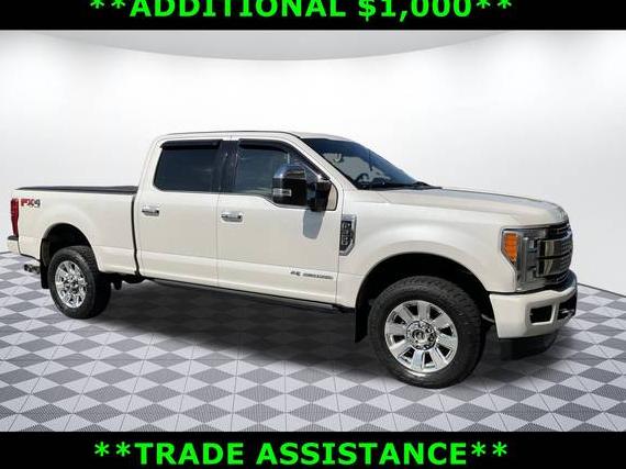 FORD F-350 2017 1FT8W3BT8HED02113 image