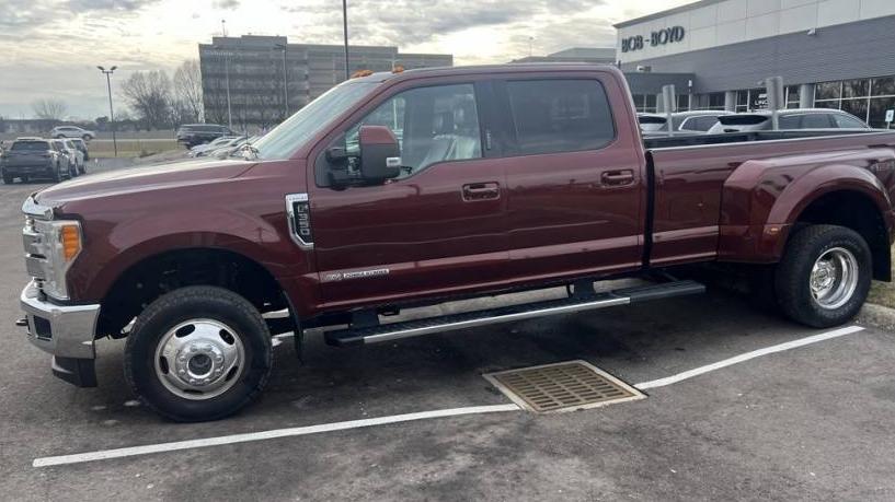 FORD F-350 2017 1FT8W3DT8HED40454 image