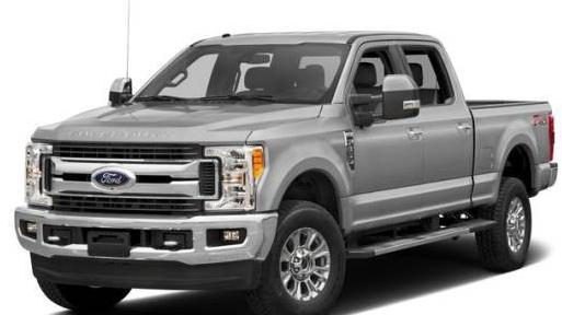 FORD F-350 2017 1FT8W3BT6HEC55583 image