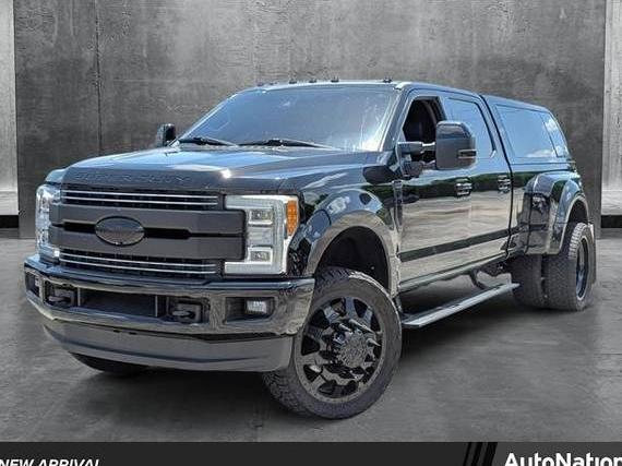 FORD F-350 2017 1FT8W3DT4HED05216 image