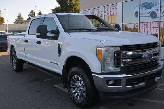 FORD F-350 2017 1FT8W3BTXHEB38315 image
