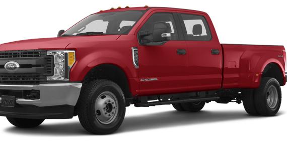 FORD F-350 2017 1FT8W3DT2HEC50670 image