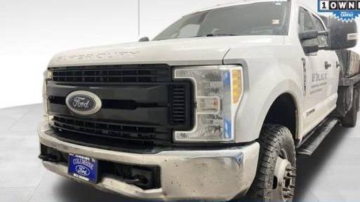 FORD F-350 2017 1FD8W3HT8HEF23830 image