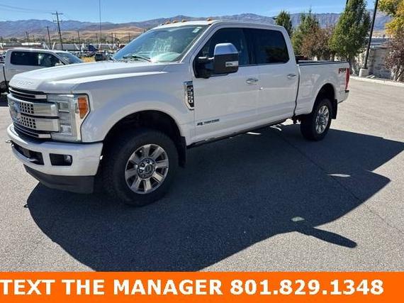 FORD F-350 2017 1FT8W3BT9HEC44206 image