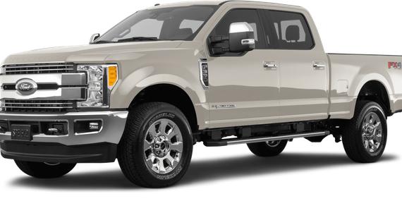 FORD F-350 2017 1FT8W3BT4HEB95965 image