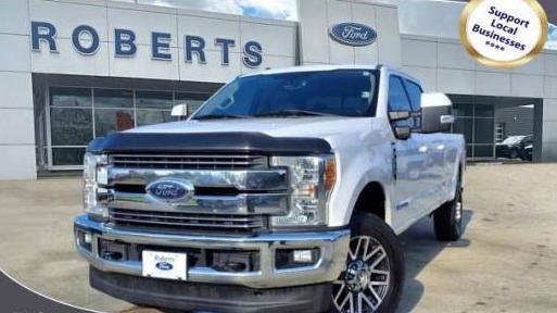 FORD F-350 2017 1FT8W3BTXHEC76694 image